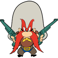 angry