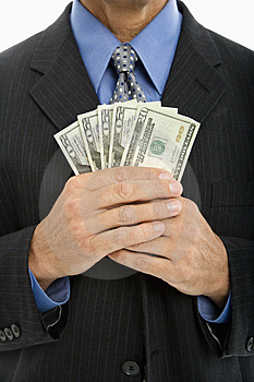 holdcash
