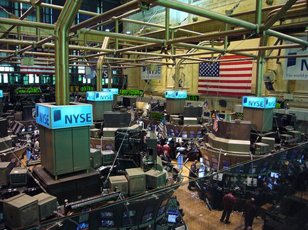 nyse nyse