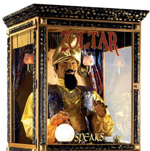 zoltar